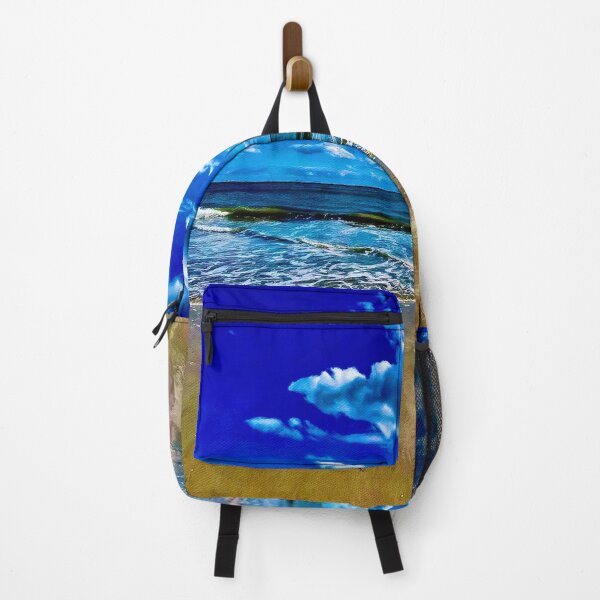 Item preview, A New Tide is Coming designed and sold by Pamela Storch.