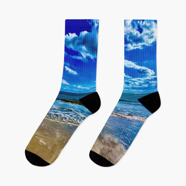 Item preview, A New Tide is Coming designed and sold by Pamela Storch.