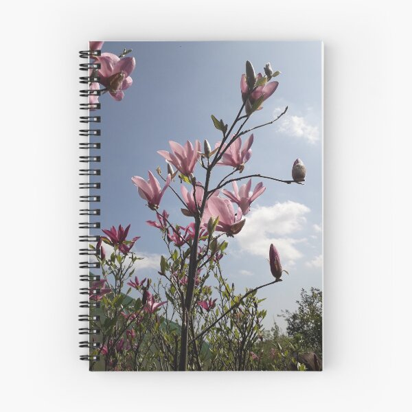 Artikelvorschau, Blüte am Himmel entworfen und verkauft von CharlottePe21.