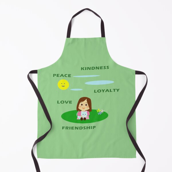 Item preview, Virtues designed and sold by Laura Greco.