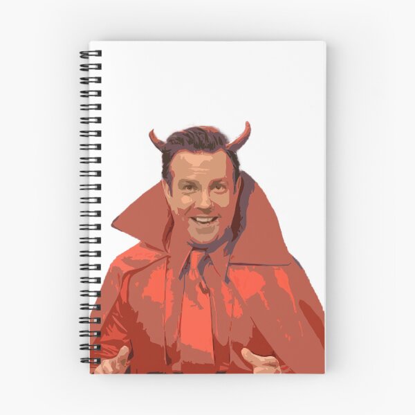 Item preview, Sudeikis Devil designed and sold by stephensking.