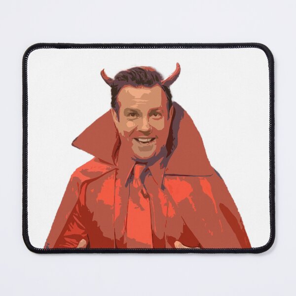 Item preview, Sudeikis Devil designed and sold by stephensking.