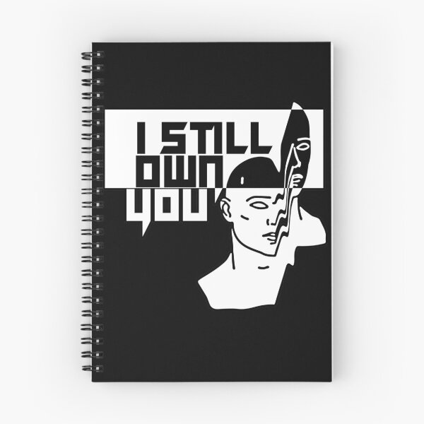 Item preview, I Still Own You designed and sold by NuarzDesign.