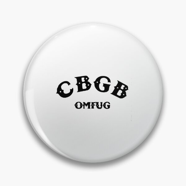 Item preview, CGBG designed and sold by SwampfoxDesign.
