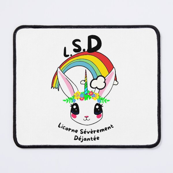 Item preview, LSD designed and sold by catoo666.