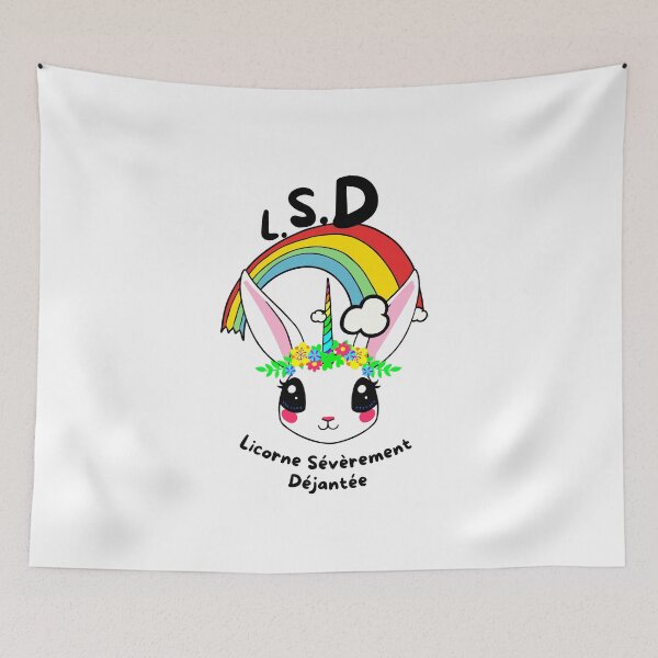 Item preview, LSD designed and sold by catoo666.