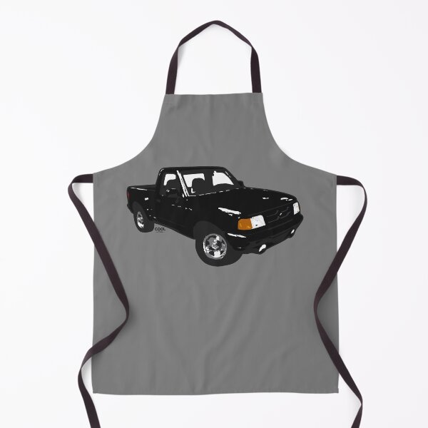 Item preview, Black 90s FR Truck designed and sold by CoolRide.