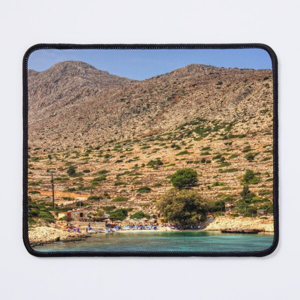 Item preview, The Beach at Kania designed and sold by tomg.