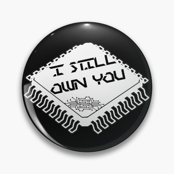 Item preview, I Still Own You designed and sold by NuarzDesign.