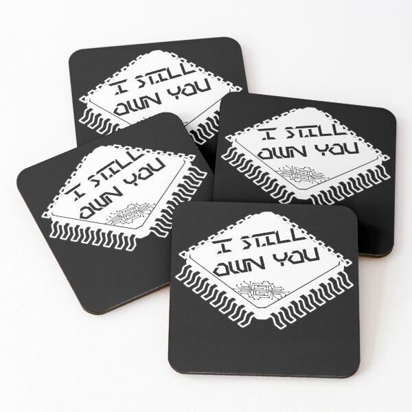 Item preview, I Still Own You designed and sold by NuarzDesign.