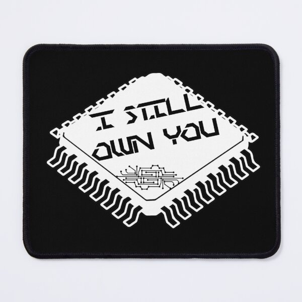 Item preview, I Still Own You designed and sold by NuarzDesign.