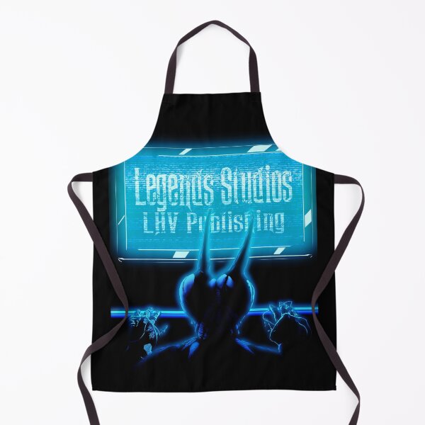 Item preview, They're Here... designed and sold by LegendsStudios.