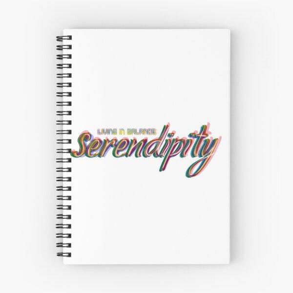 Item preview, Serendipity  designed and sold by Anna Mattia.