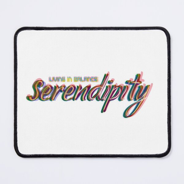 Item preview, Serendipity  designed and sold by Anna Mattia.
