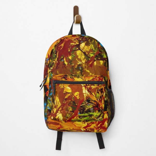 Item preview, Brilliant Autumn Leaves designed and sold by Shulie1.