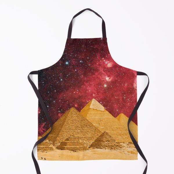 Item preview, The Great Pyramids designed and sold by Natures Necropolis.
