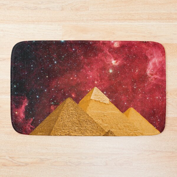Item preview, The Great Pyramids designed and sold by Natures Necropolis.