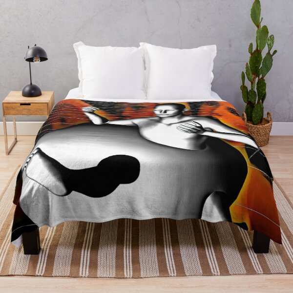Item preview, GO AWAY designed and sold by SITTING ON THE VOLCANO - MAURIZIO D'ANDREA.