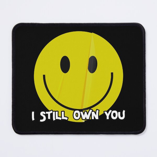 Item preview, I Still Own You designed and sold by NuarzDesign.