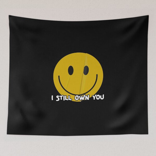 Item preview, I Still Own You designed and sold by NuarzDesign.