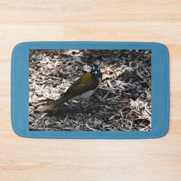 Item preview, 20161009 Bird,Capricorn Caves Car Park,Qld designed and sold by muz2142.