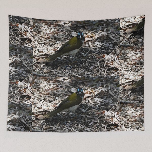 Item preview, 20161009 Bird,Capricorn Caves Car Park,Qld designed and sold by muz2142.