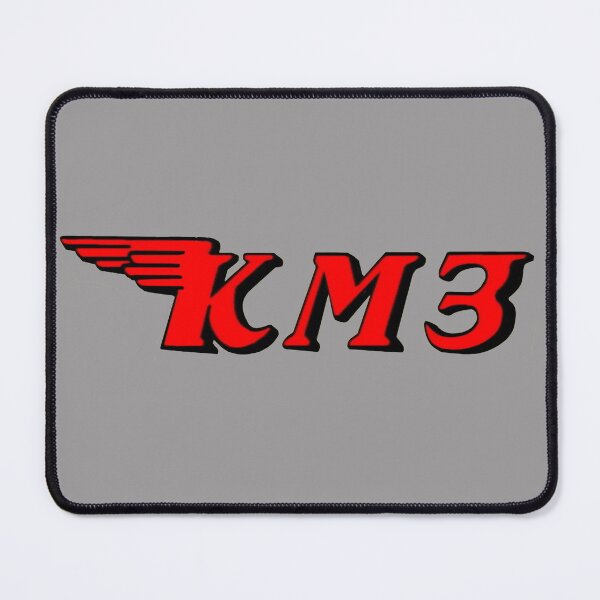 Item preview, KMZ Dnepr... a classic take on KMZ logo designed and sold by ivans-garage.