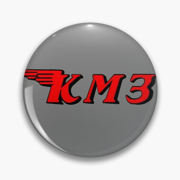 Item preview, KMZ Dnepr... a classic take on KMZ logo designed and sold by ivans-garage.