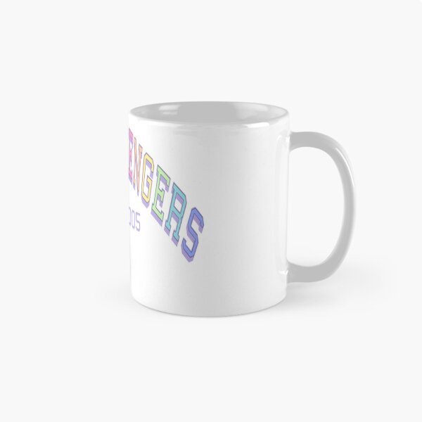 Item preview, young avengers est. 2005 designed and sold by thatssosidra.