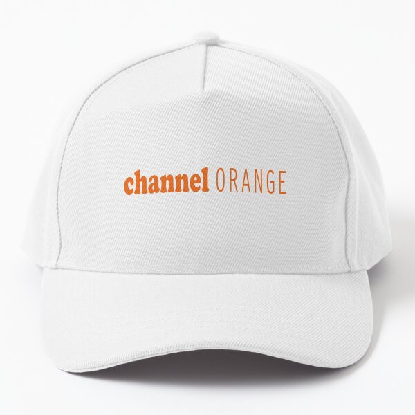 channel orange hat