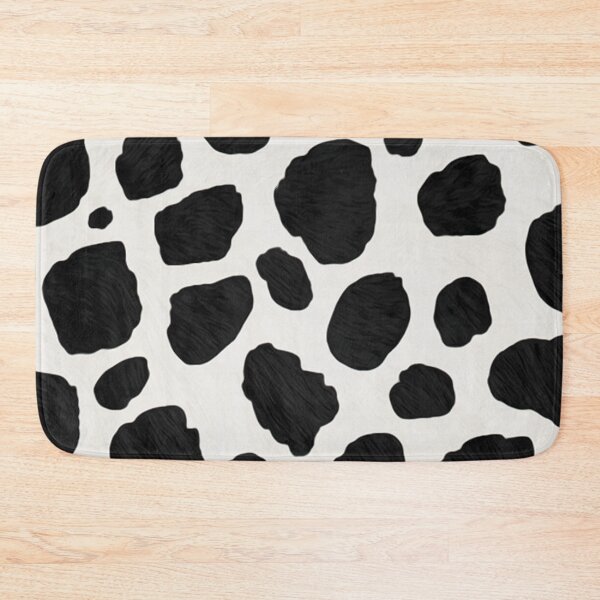 Item preview, Cow Print designed and sold by Go-Fun.