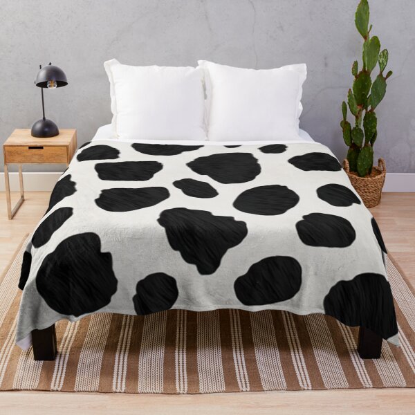 Item preview, Cow Print designed and sold by Go-Fun.