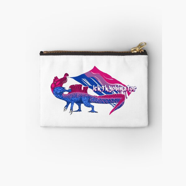 Item preview, Ichthyobinator designed and sold by PaleoGeek.