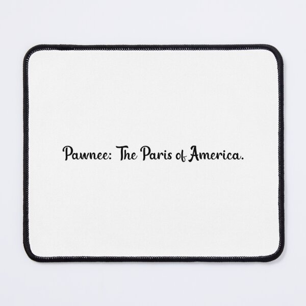 Item preview, Parks and Recreation Quote designed and sold by sabrina1818.