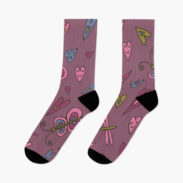 Item preview, Pink butterflies. designed and sold by Olga81creative.