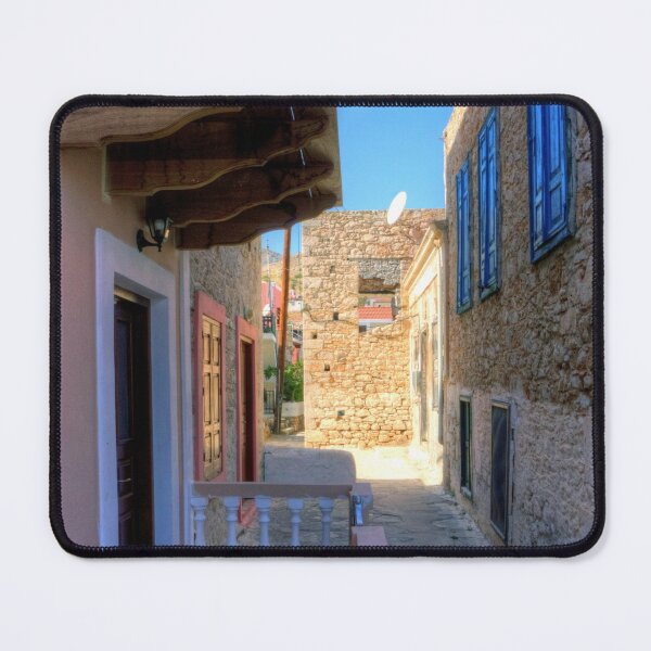 Item preview, The Shaded Lanes designed and sold by tomg.