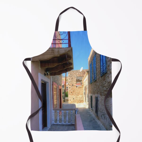 Item preview, The Shaded Lanes designed and sold by tomg.