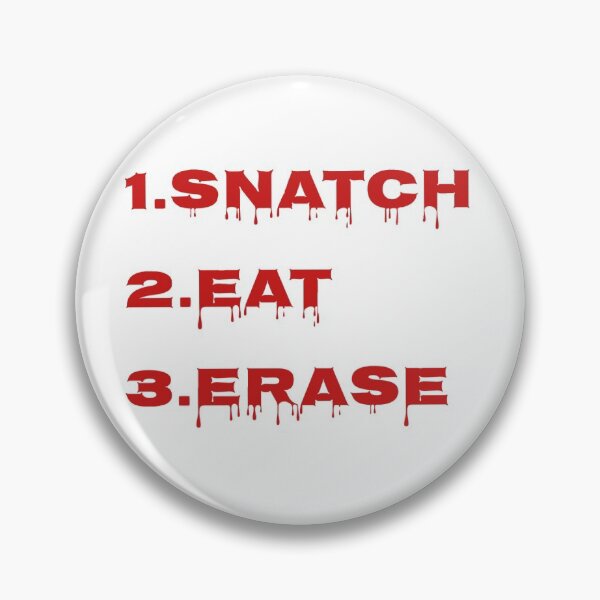 Item preview, tvd vampire feeding 101 designed and sold by wishingrain.