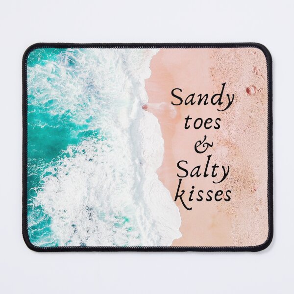 Item preview, Sandy Toes designed and sold by Smallfish1274.