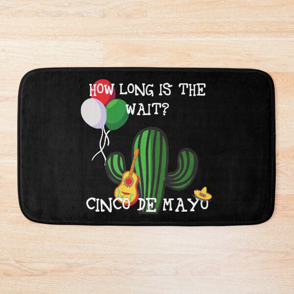 Item preview, How Long designed and sold by ShopTease.