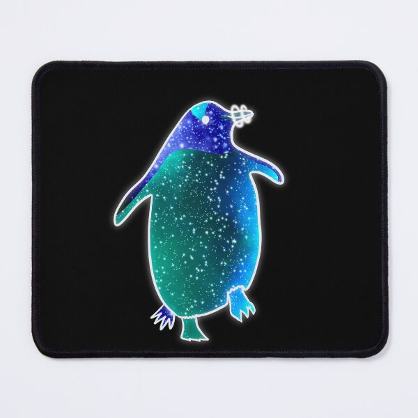 Item preview, HappyFeet of the Galaxsea designed and sold by abbiecros.