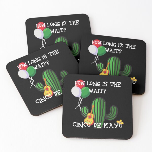 Item preview, How Long designed and sold by ShopTease.