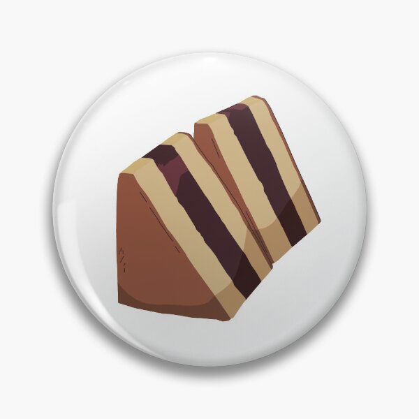 Item preview, Sponge Cake designed and sold by Redmumu.