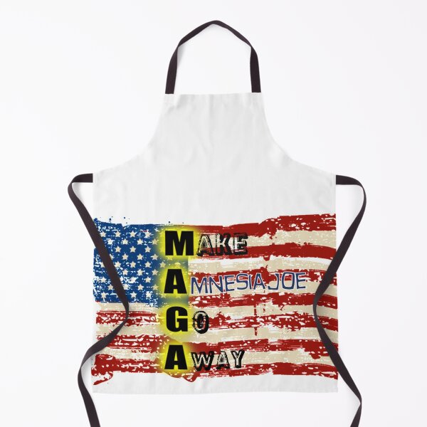 Item preview, Make Amnesia Joe Go Away designed and sold by Slimmixer57.
