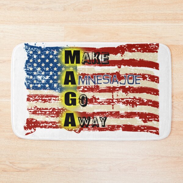 Item preview, Make Amnesia Joe Go Away designed and sold by Slimmixer57.