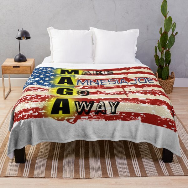Item preview, Make Amnesia Joe Go Away designed and sold by Slimmixer57.