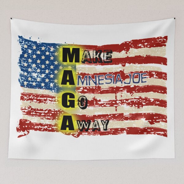 Item preview, Make Amnesia Joe Go Away designed and sold by Slimmixer57.