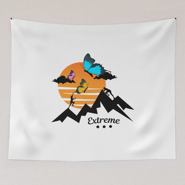 Item preview, Extreme designed and sold by catoo666.