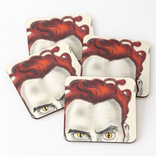 Item preview, David Tennant new hair designed and sold by acsalva.