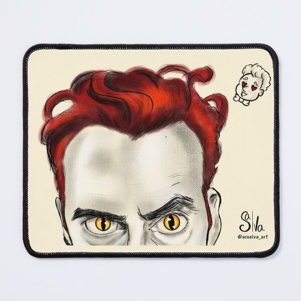 Item preview, David Tennant new hair designed and sold by acsalva.
